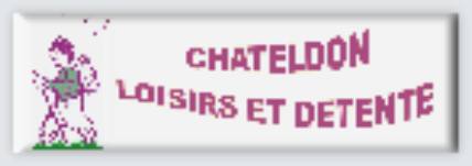 Chateldon Loisirs et Détente